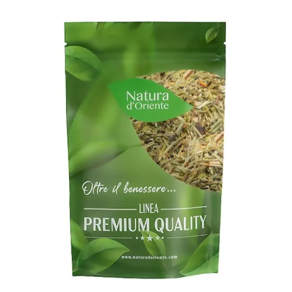 Natura d'Oriente Equiseto Foglie (Coda Cavallina) Taglio Tisana