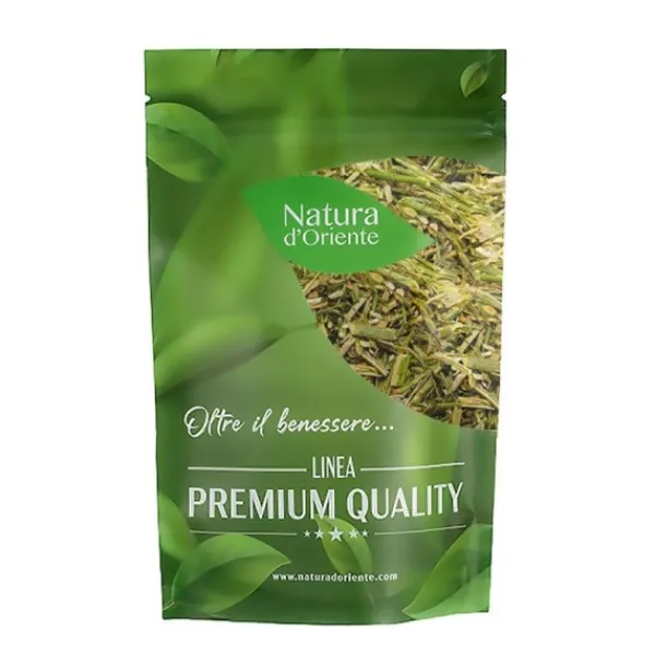 Natura d'Oriente Erisimo Sommità Taglio Tisana -Erba dei cantanti-