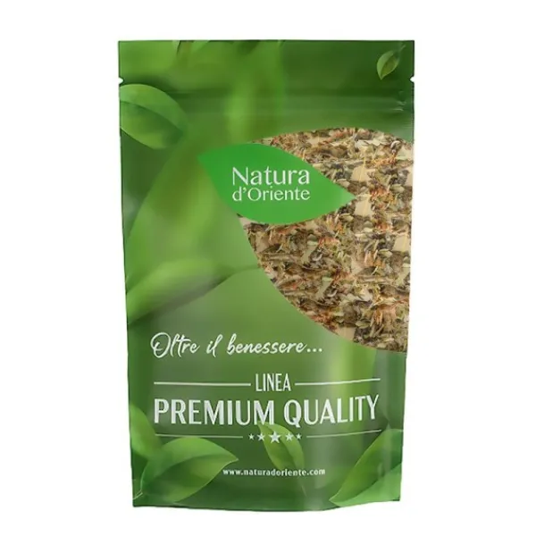 Natura d'Oriente Eucalipto composto per tisana