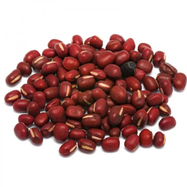 Natura d'Oriente Fagioli Azuki Rossi -Soia Rossa