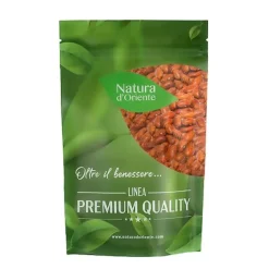 Natura d'Oriente Fagioli Borlotti