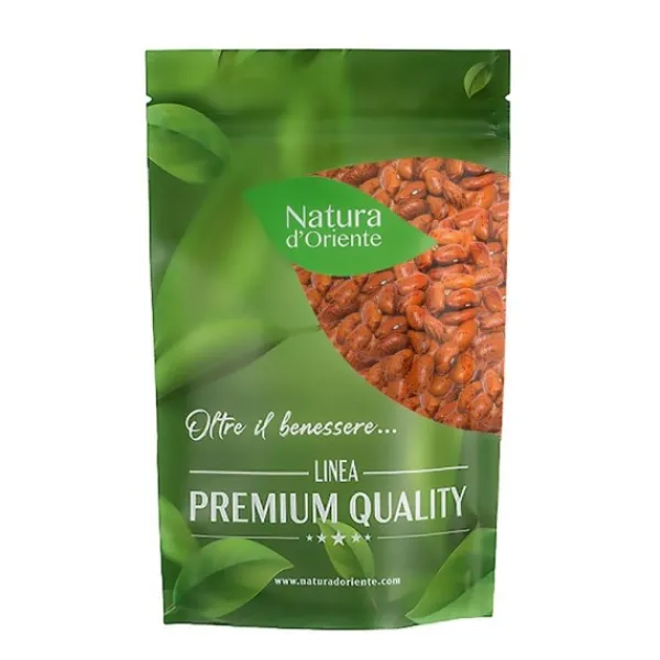Natura d'Oriente Fagioli Borlotti