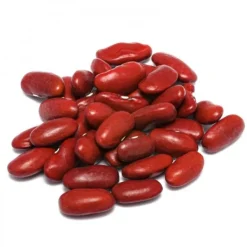 Natura d'Oriente Fagioli dark Rossi