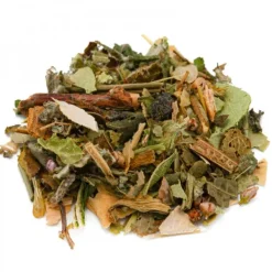 Natura d'Oriente Fagiolo composto per tisana