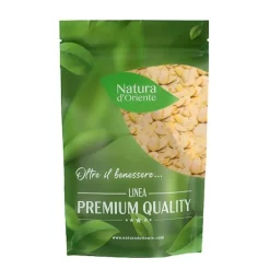 Natura d'Oriente Fave Decorticate