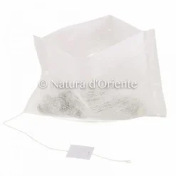 Natura d'Oriente Filtri con laccio per tisane