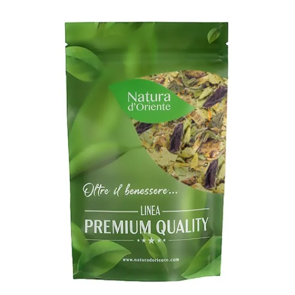 Natura d'Oriente Finocchio composto per tisana