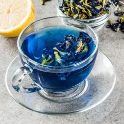 Natura d'Oriente Fiori di Butterfly Pea (pisello blu)