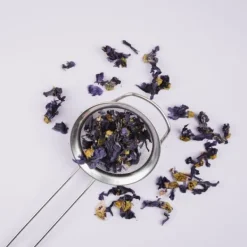 Natura d'Oriente Fiori di Butterfly Pea (pisello blu)