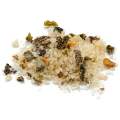 Natura d'Oriente Fleur de Sel con Jalapeno Chipotle verde