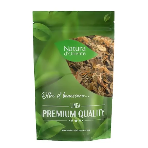 Natura d'Oriente Foglie di sambuco
