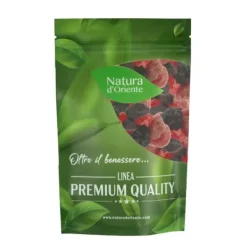 Natura d'Oriente Frutti rossi disidratati