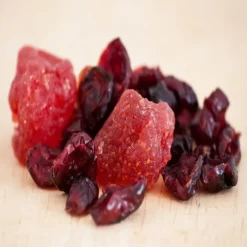 Natura d'Oriente Frutti rossi disidratati