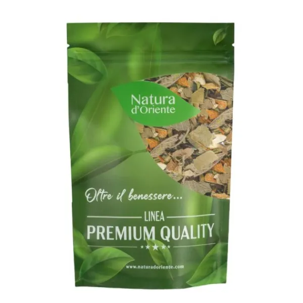Natura d'Oriente Fucus composto per tisana