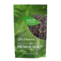 Natura d'Oriente Garcinia Cambogia Frutti Taglio Tisana