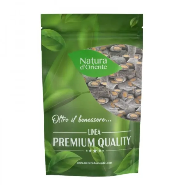 Natura d'Oriente Gessetti di liquirizia salata