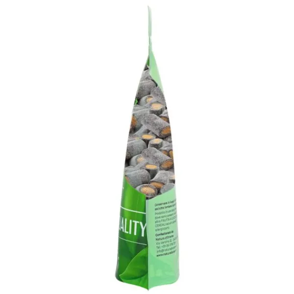 Natura d'Oriente Gessetti di liquirizia salata
