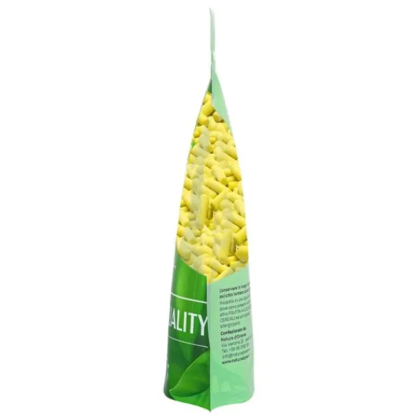 Natura d'Oriente Gessetti di liquirizia zenzero e limone