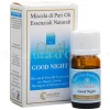 Natura d'Oriente Good Night Miscela di Oli Essenziali 10 ml