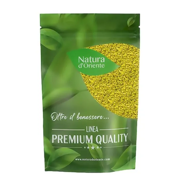 Natura d'Oriente Granella di pistacchi