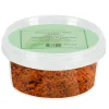 Natura d'Oriente Habanero Red Savina Polvere
