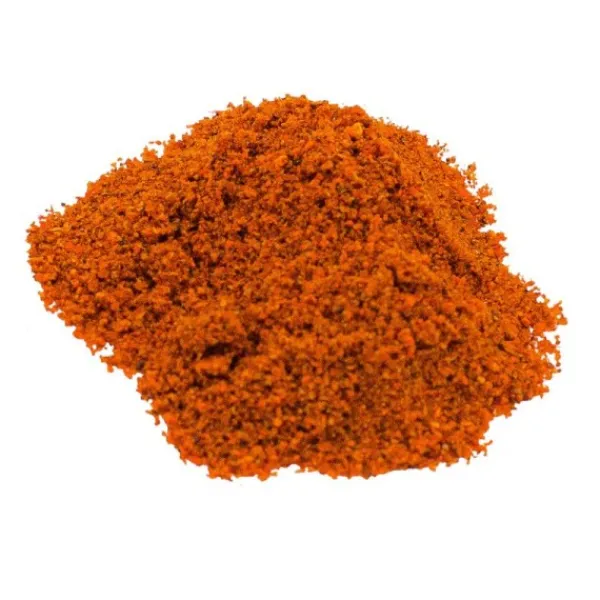 Natura d'Oriente Habanero Red Savina Polvere