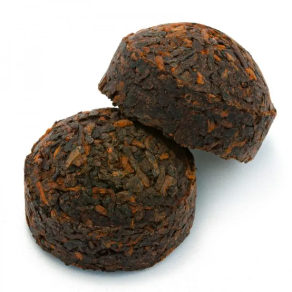 Natura d'Oriente Il nido di pu erh vendita online