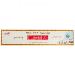 Natura d'Oriente Incenso Lavander Honey Marco Polo's Treasure