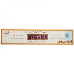 Natura d'Oriente Incenso Patchouli Honey Marco Polo's Treasure