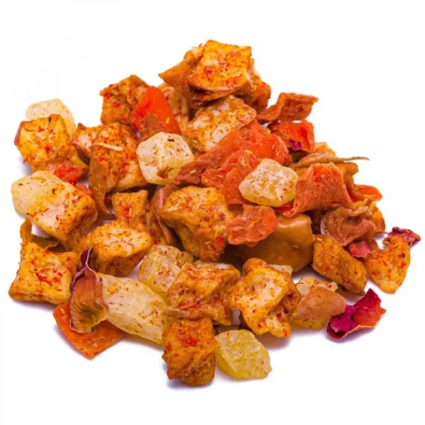 Natura d'Oriente Infuso ace