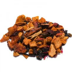 Natura d'Oriente Infuso al rabarbaro