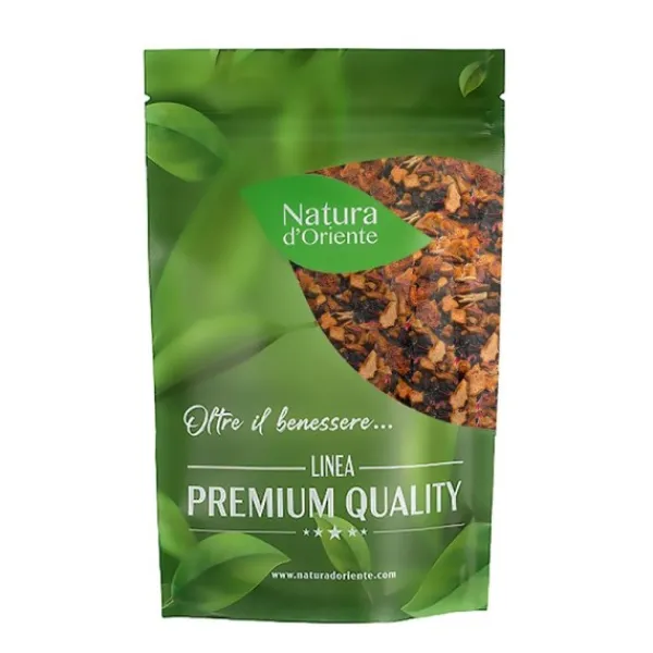 Natura d'Oriente Infuso al rabarbaro