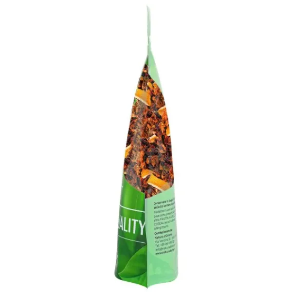 Natura d'Oriente Infuso al vin brulè