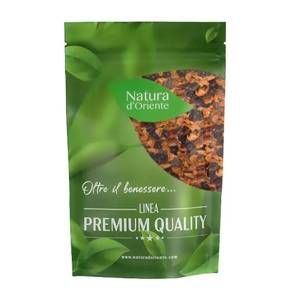 Natura d'Oriente Infuso amaretto e ciliegia
