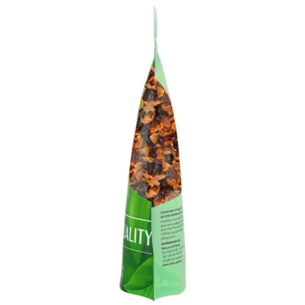 Natura d'Oriente Infuso amaretto e ciliegia