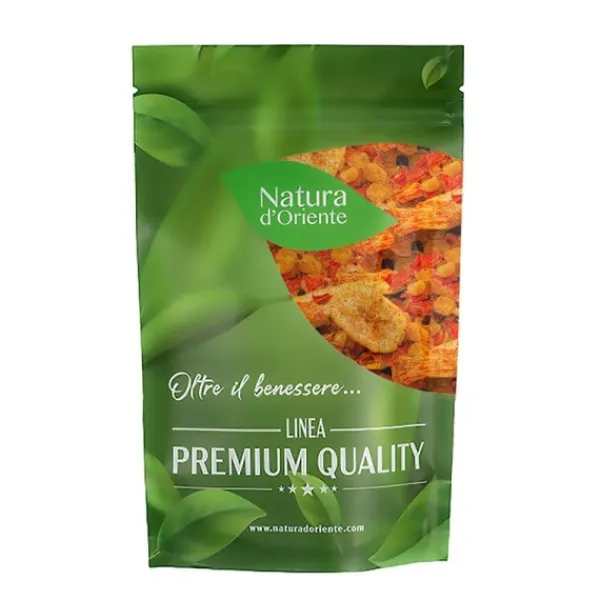 Natura d'Oriente Infuso Ananas e Banana