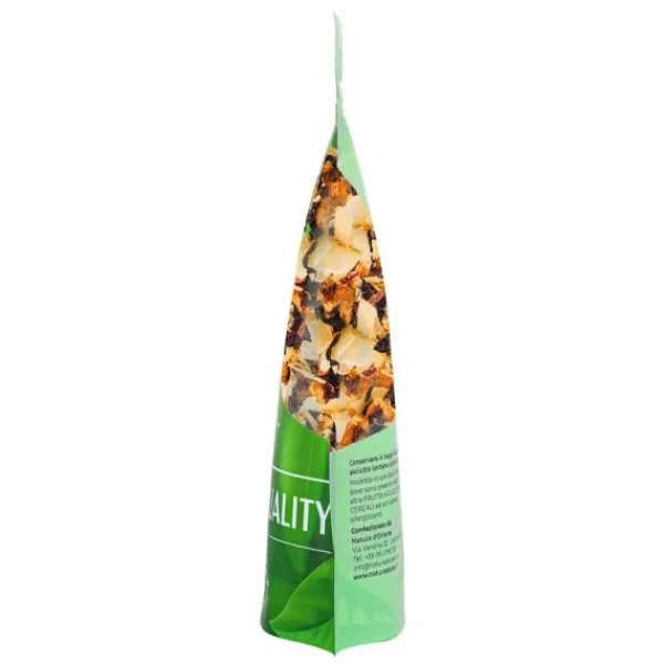 Natura d'Oriente Infuso ananas e noce di cocco