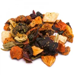 Natura d'Oriente Infuso anguria e menta