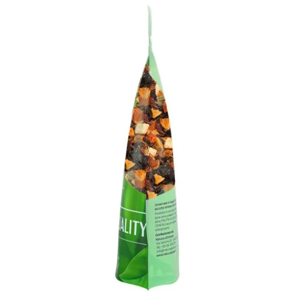 Natura d'Oriente Infuso anguria e menta