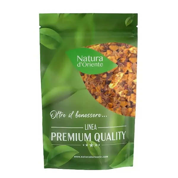 Natura d'Oriente Infuso Arancia e Cacao