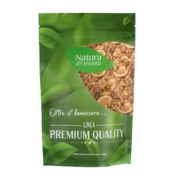 Natura d'Oriente Infuso arancia e mandorla