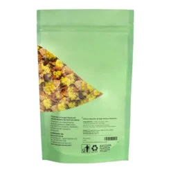 Natura d'Oriente Infuso bacche di goji pera e zenzero