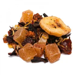 Natura d'Oriente Infuso ciliegia e banana