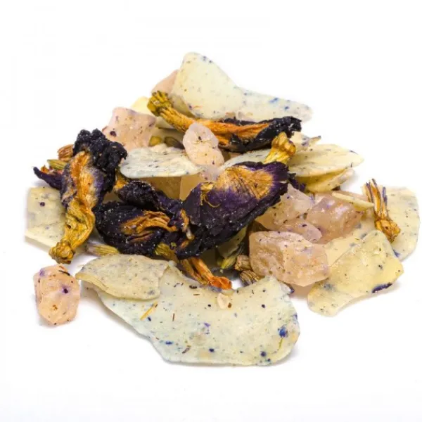 Natura d'Oriente Infuso cocco e lavanda