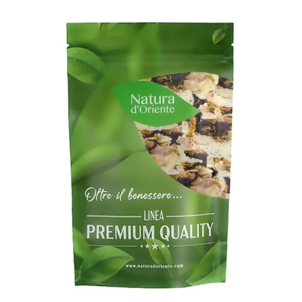Natura d'Oriente Infuso cocco e lavanda