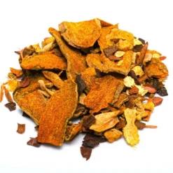 Natura d'Oriente Infuso Curcuma e Zenzero