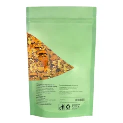 Natura d'Oriente Infuso Curcuma e Zenzero
