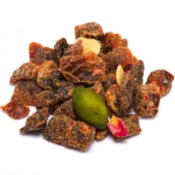 Natura d'Oriente Infuso datteri e pistacchi