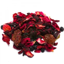 Natura d'Oriente Infuso di frutti rossi