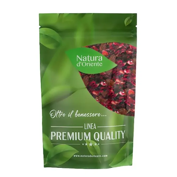 Natura d'Oriente Infuso di frutti rossi